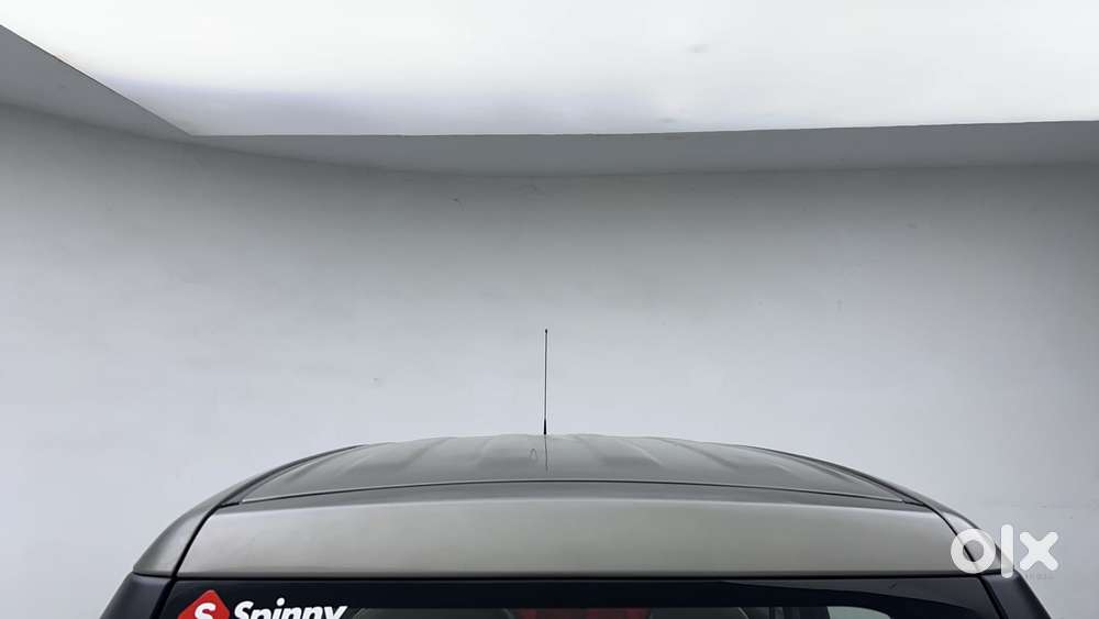 Maruti Suzuki Wagon R 1.0 2019-2022 Lxi (o) Cng, 2022, Cng & Hybrids