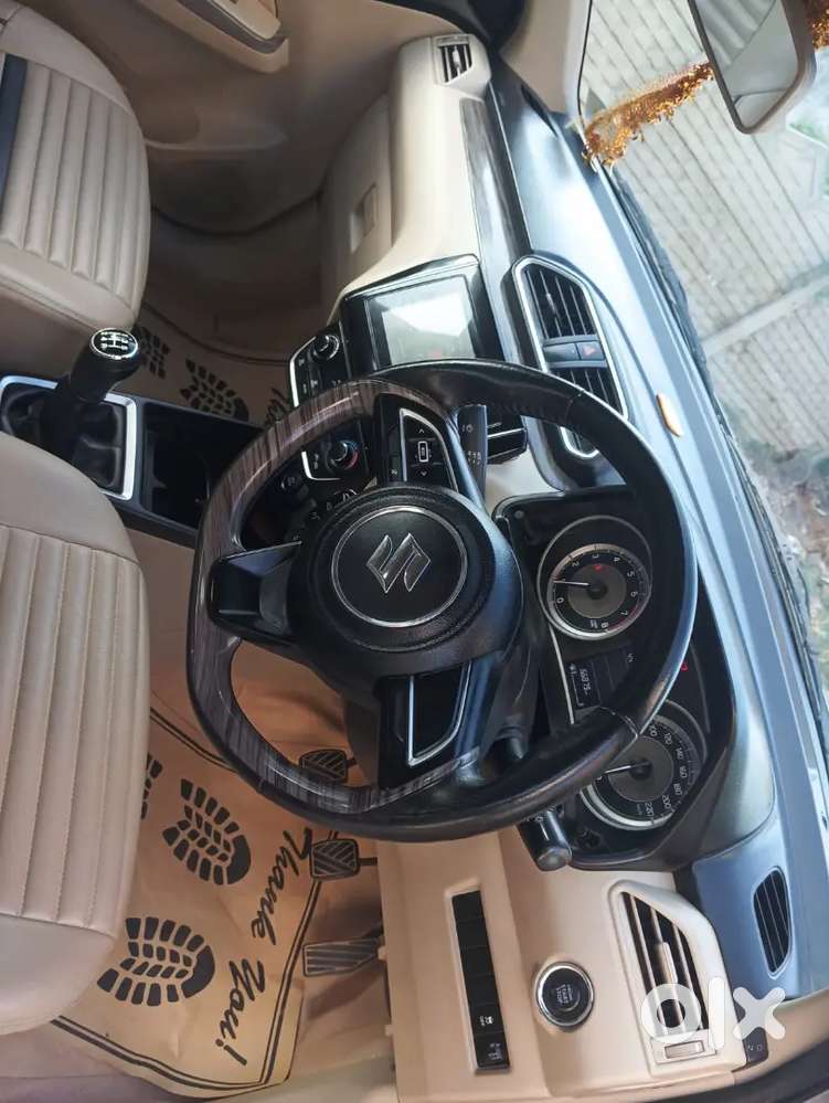 Maruti Dzire 1.2 Zxi 2023