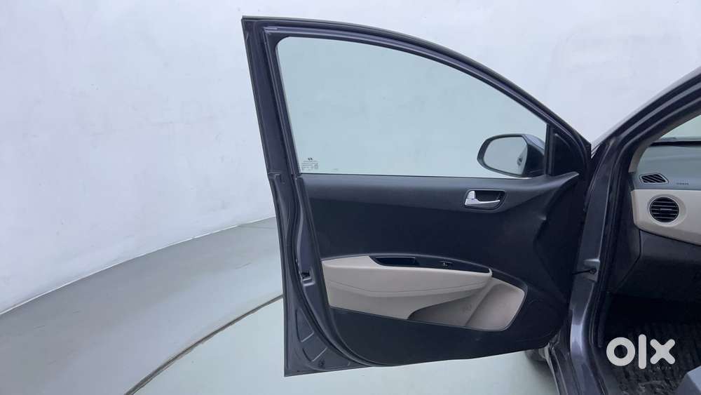 Hyundai Grand I10 1.2 Kappa Sportz, 2019, Petrol