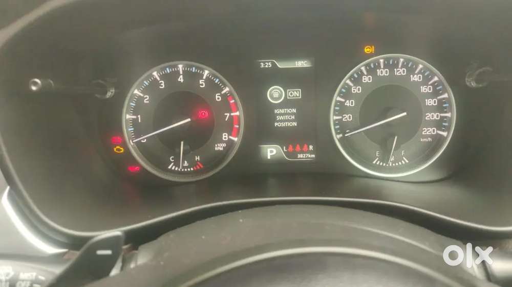 Brand New Purchased In Jan 2026