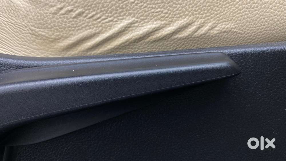 Honda Amaze V Cvt Petrol, 2020, Petrol