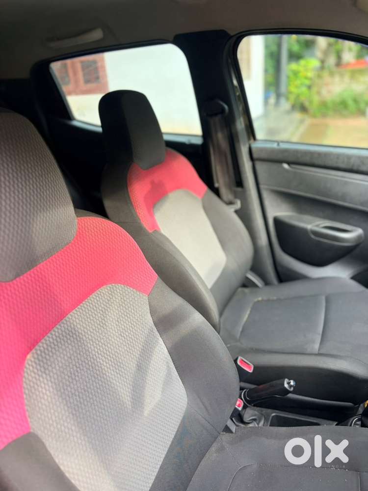 Renault Kwid Petrol Manual 2021