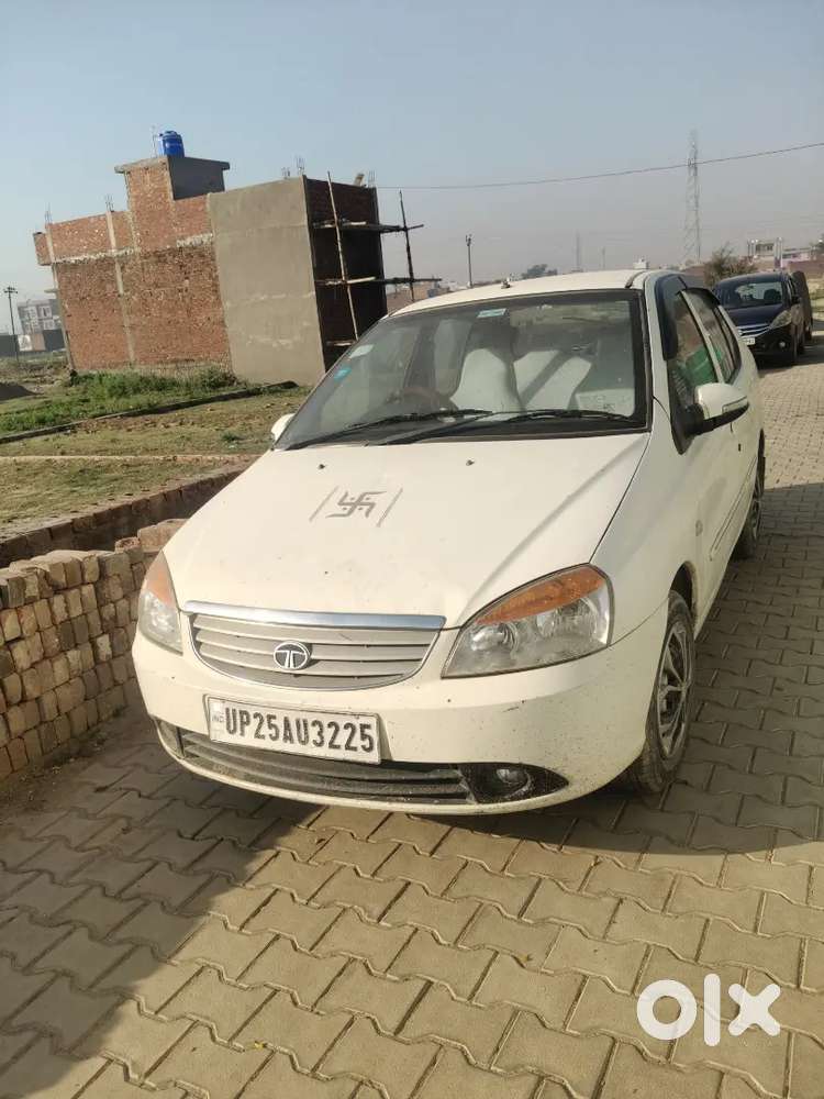 Tata Indigo Cs 2015 Diesel 102980 Km Driven