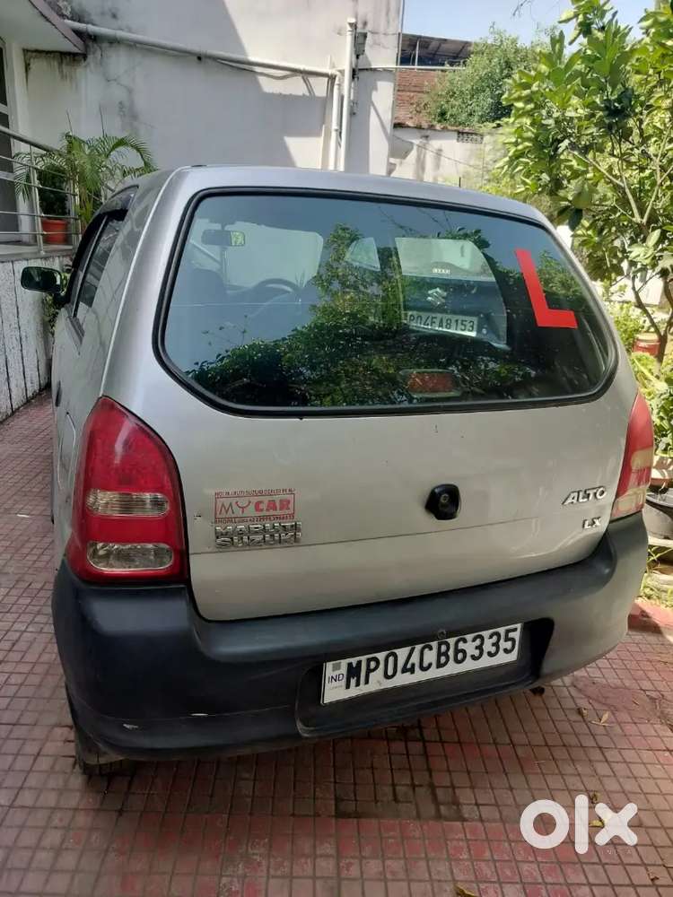 Alto For Sale