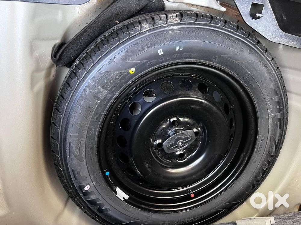 Maruti Suzuki Baleno