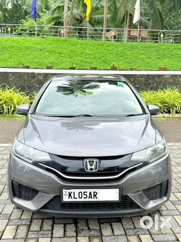 Honda Jazz 1.2 Sv I Vtec, 2017, Petrol