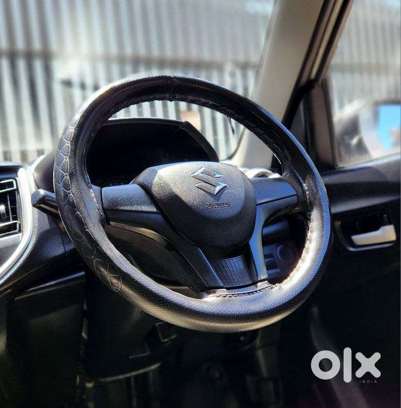 Maruti Suzuki Celerio Cng Vxi Mt, 2022, Cng & Hybrids