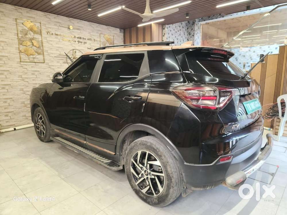 Mahindra Xuv400 El Pro 2024(1st Owner And Company Service Record)