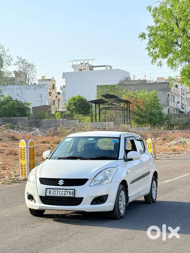 Maruti Suzuki Swift Ldi (o), 2012, Diesel