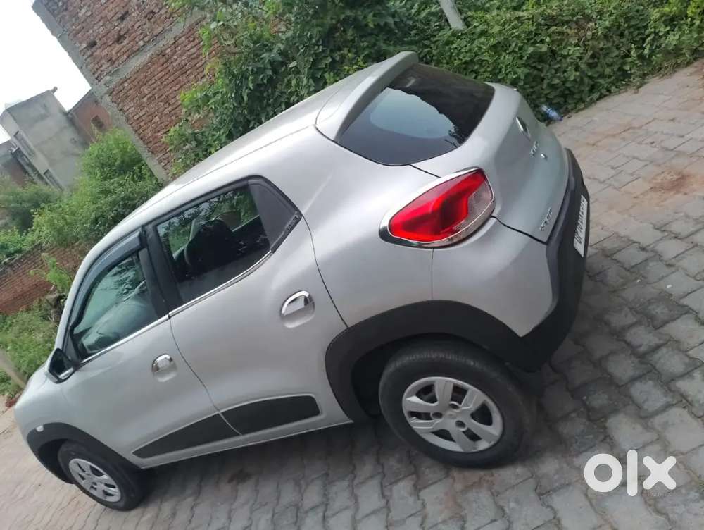 Renault Kwid 2018 Model