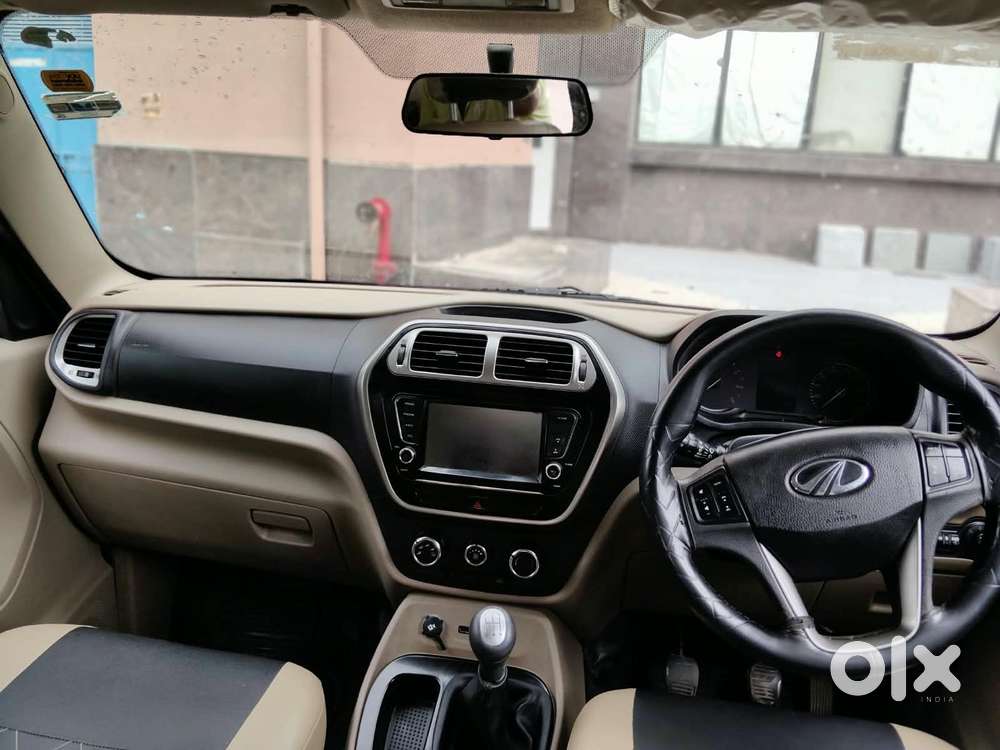 Mahindra Bolero Neo 1.5 N 10, 2021, Diesel