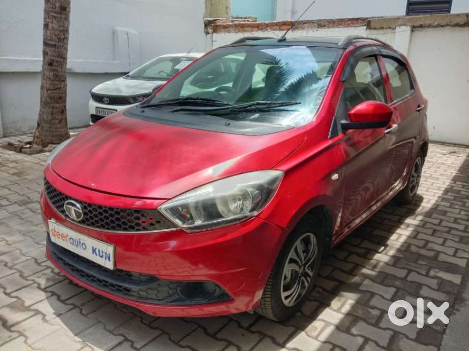 Tata Tiago Wizz 1.2 Revotron, 2018, Diesel