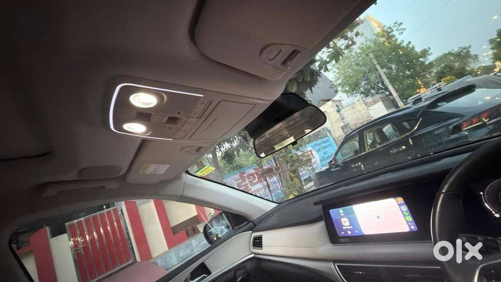 Mahindra Xuv700