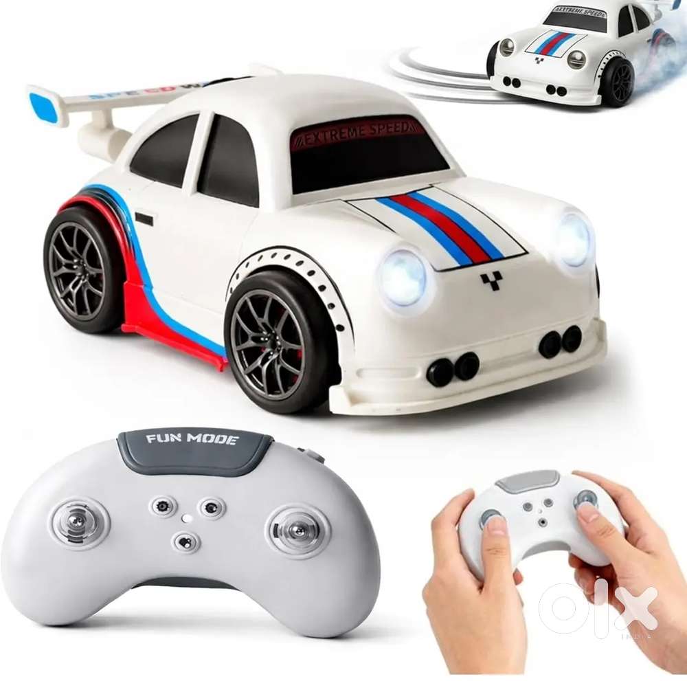 Mini Drift Car With Reasonable Price Rs. 799 Only
