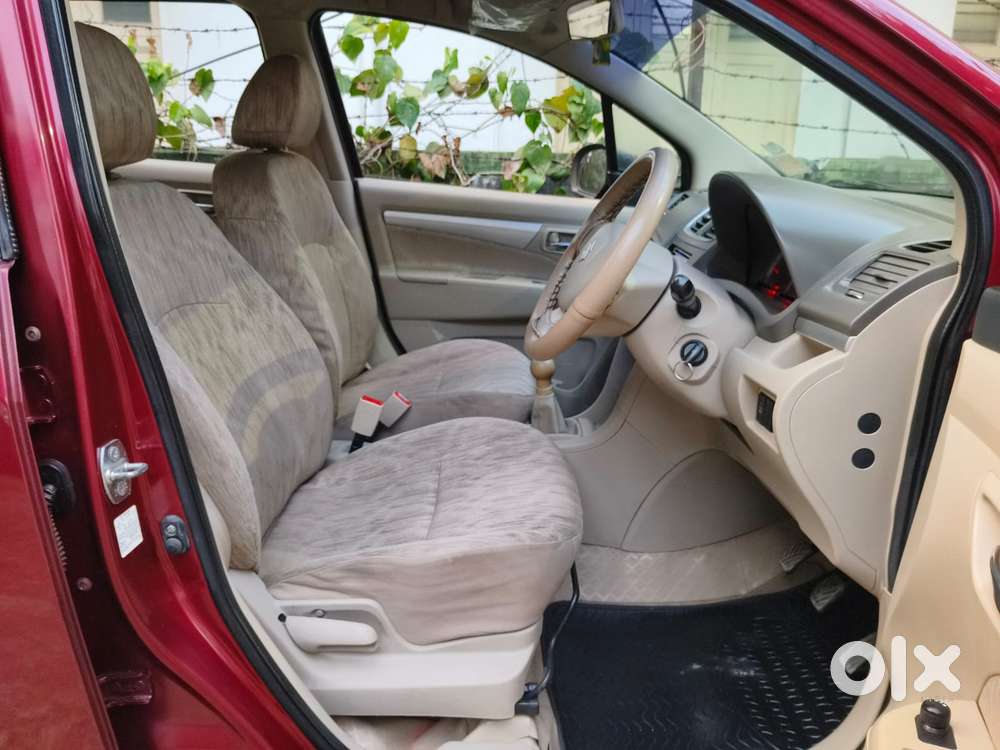 Maruti Suzuki Ertiga 2012-2015 Vdi Abs, 2015, Diesel