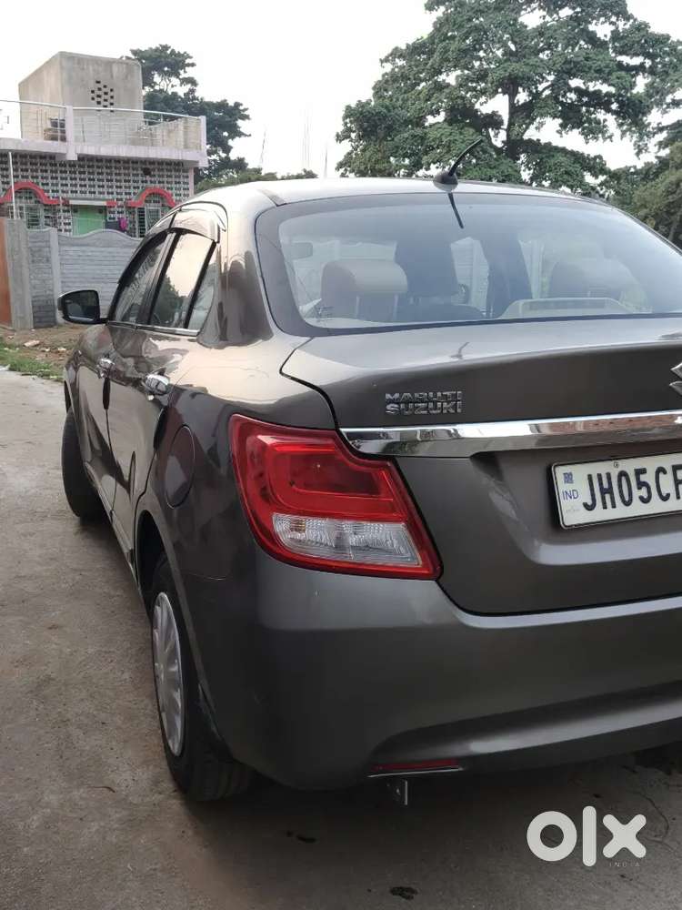 Maruti Suzuki Dzire Model 2018 Owner First