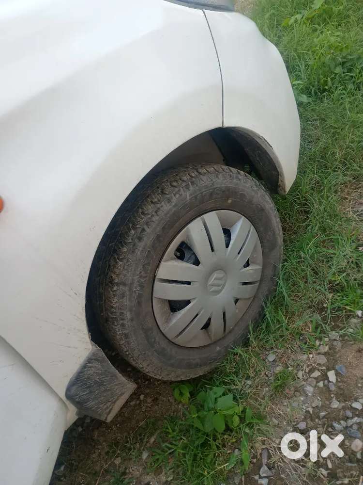 Maruti Suzuki Alto 800 2016