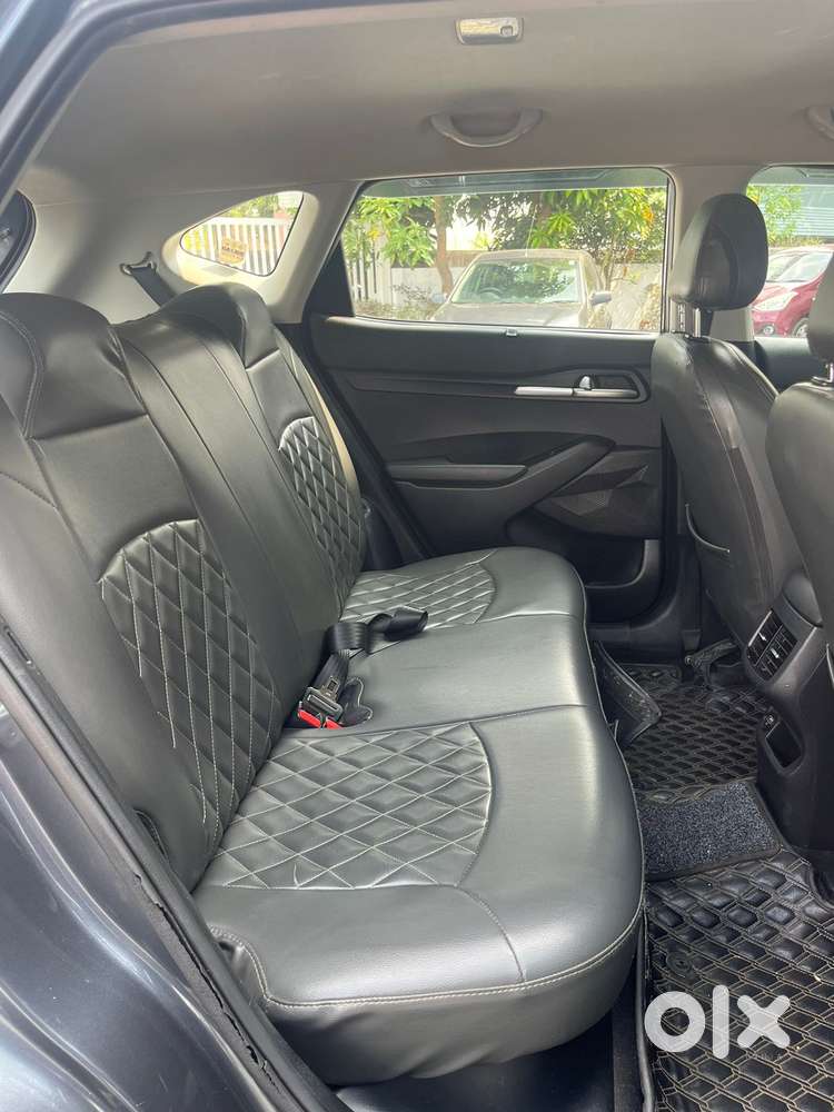 Kia Seltos Htk Plus D, 2021, Diesel