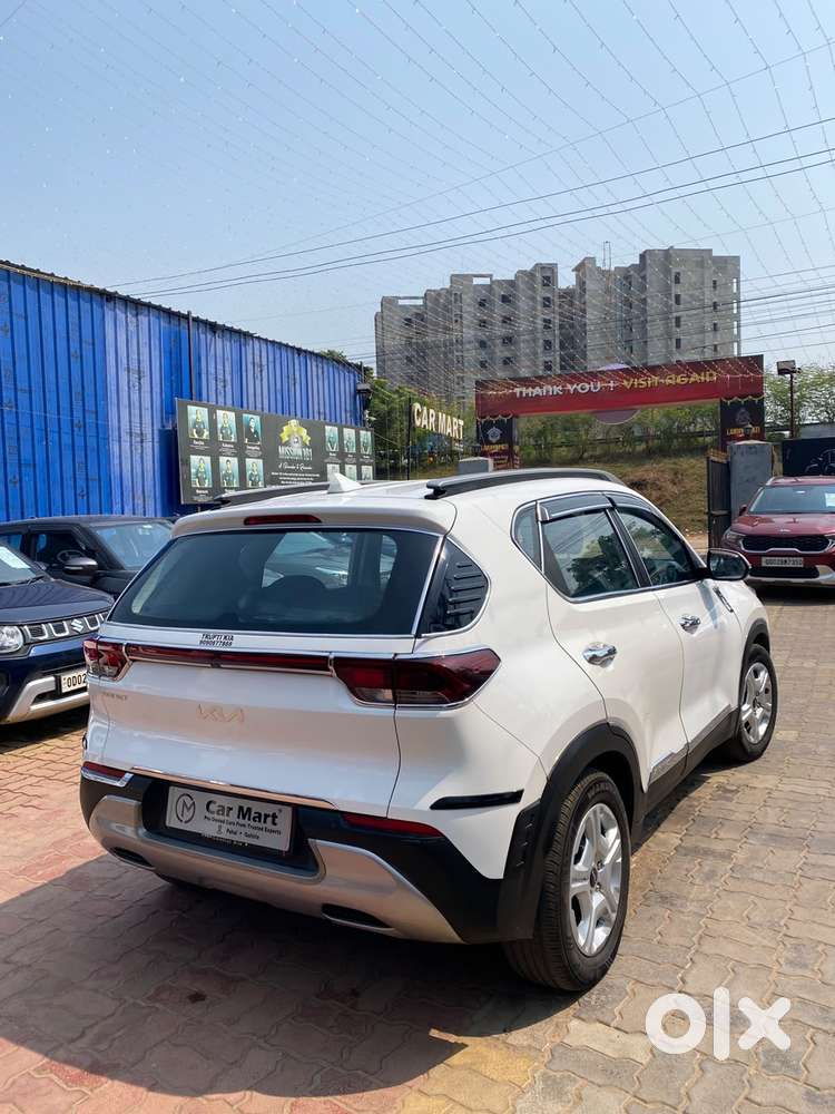 Kia Sonet 1.2 Htk Plus, 2022, Petrol