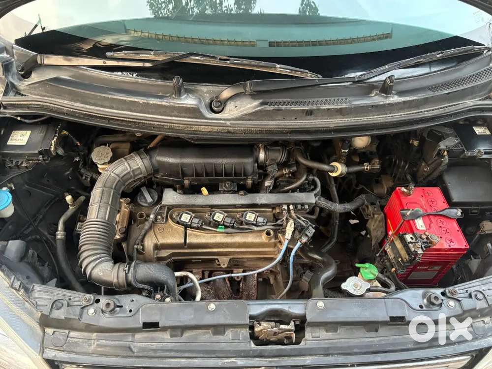 Maruti Suzuki Wagon R 2020 Green Cng First Owner