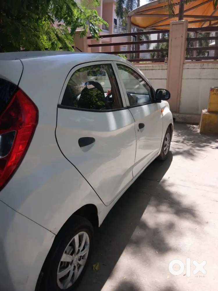 Hyundai Eon 2015