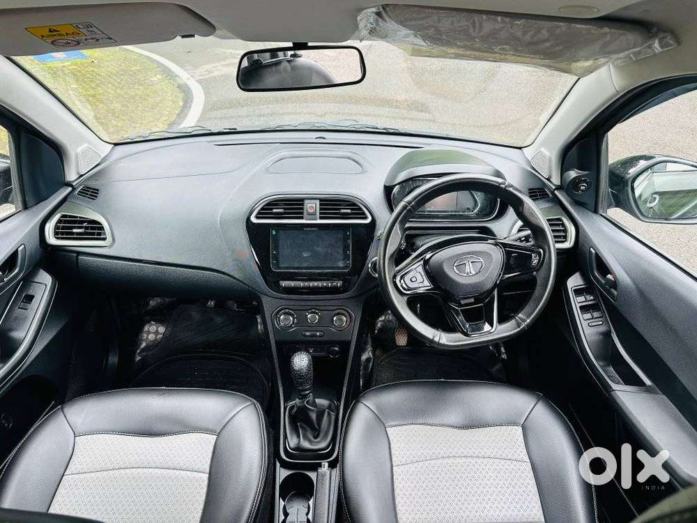 Tata Tiago Nrg, 2023, Petrol