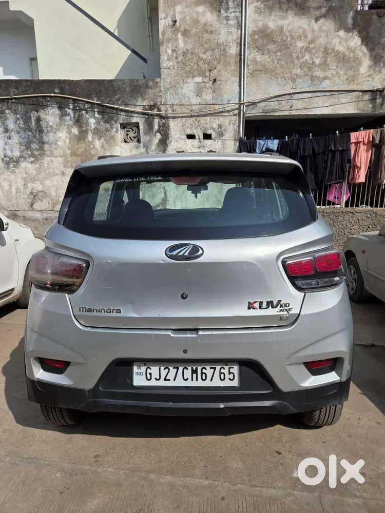 Kuv 100 Next