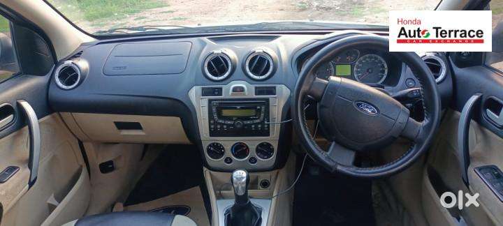 Ford Fiesta 1.5 Tdci Titanium, 2014, Diesel
