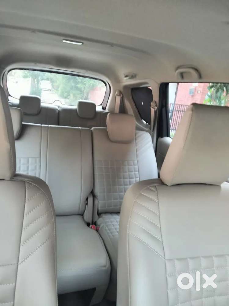 Maruti Suzuki Ertiga 2022 Lxi