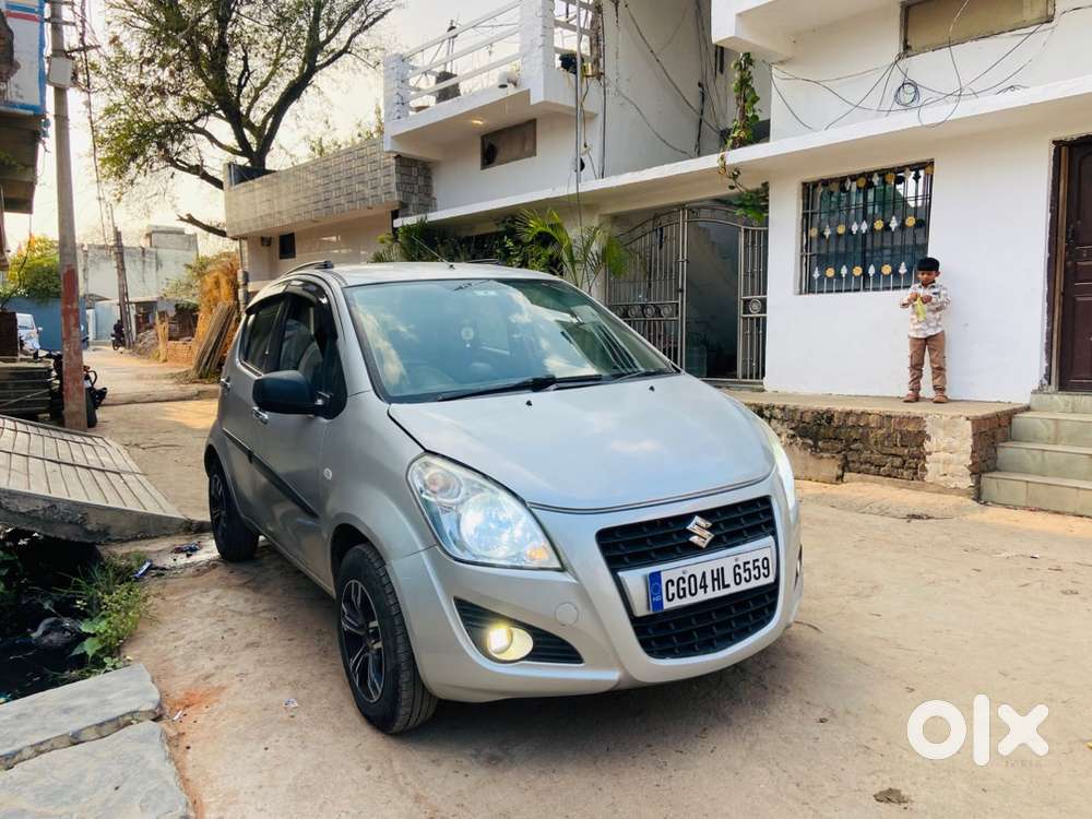 Maruti Suzuki Ritz 2014 Diesel Well Maintained