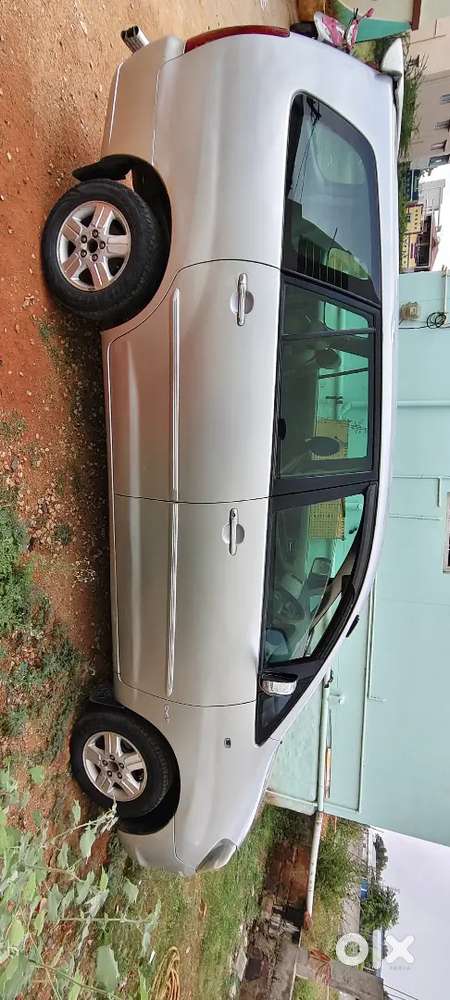 Toyota Innova 2.5 V 8 2008