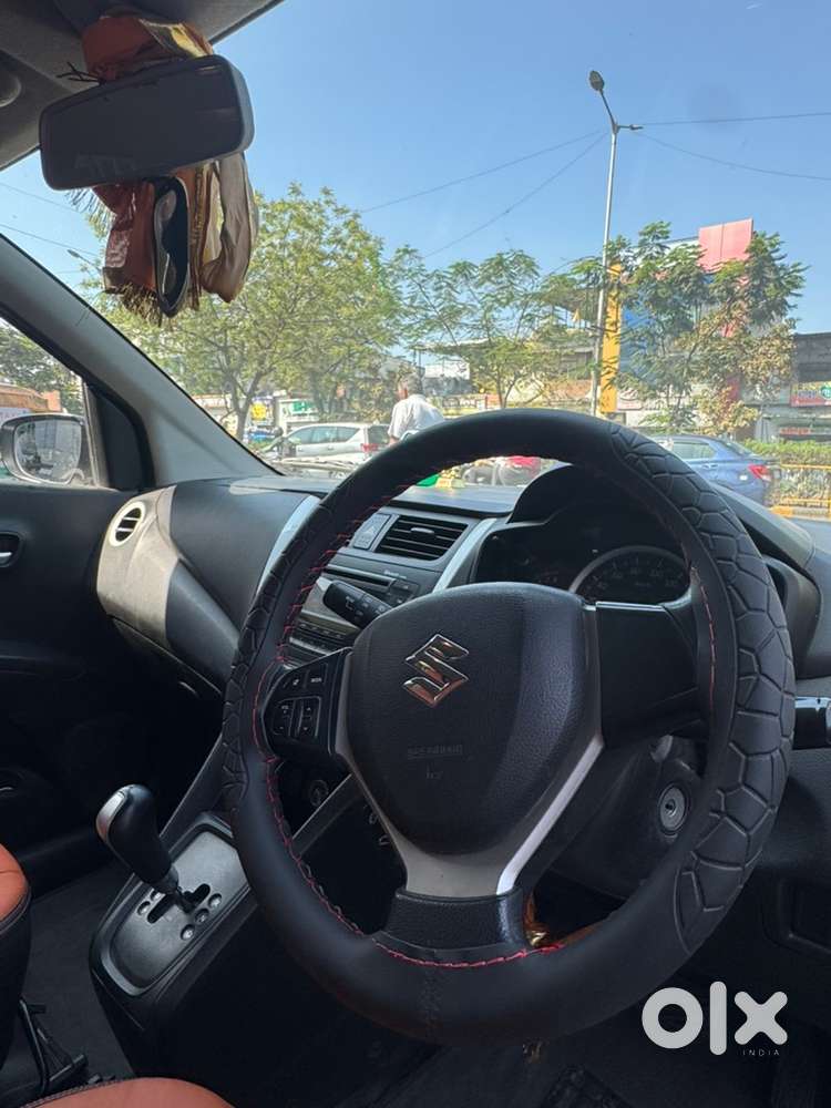 Maruti Suzuki Celerio X 2018 Cng & Hybrids Good Condition