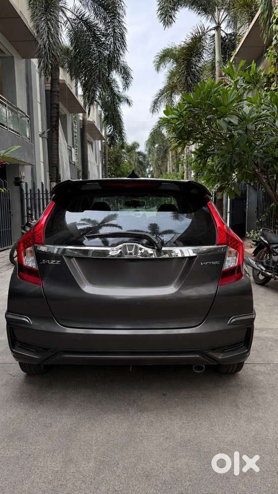 Honda Jazz Vx 2021