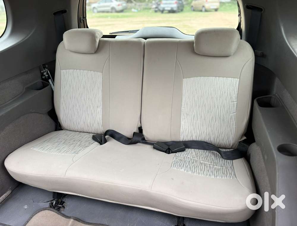 Renault Lodgy Stepway 110ps Rxz 8s, 2015, Diesel