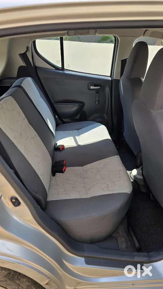 Maruti A-star 2010 - Less Than 10k Km