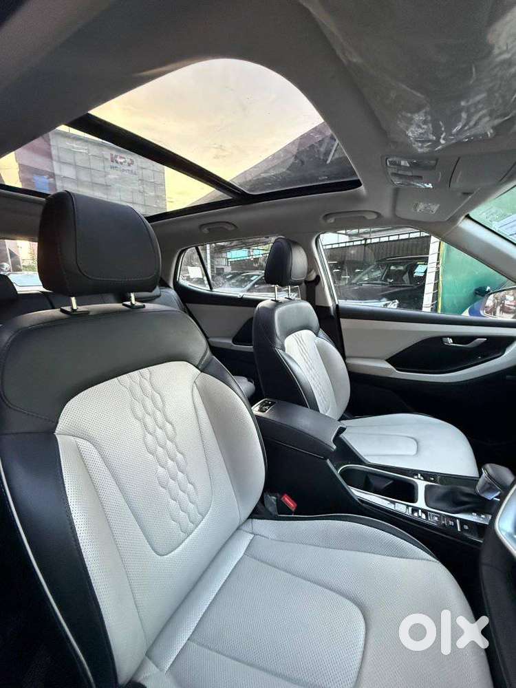 Hyundai Creta 1.6 Sx Automatic, 2023, Petrol