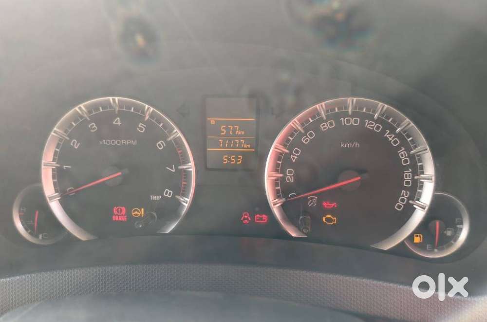 Maruti Suzuki Dzire, 2014, Petrol