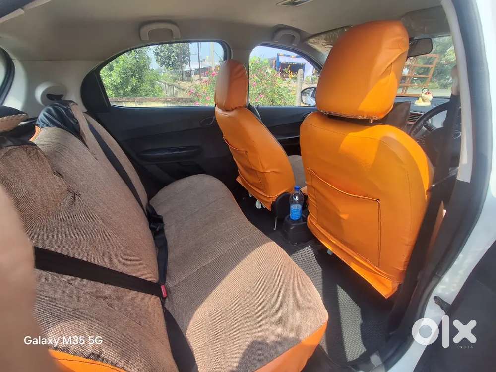 Tata Tiago Nrg 2019