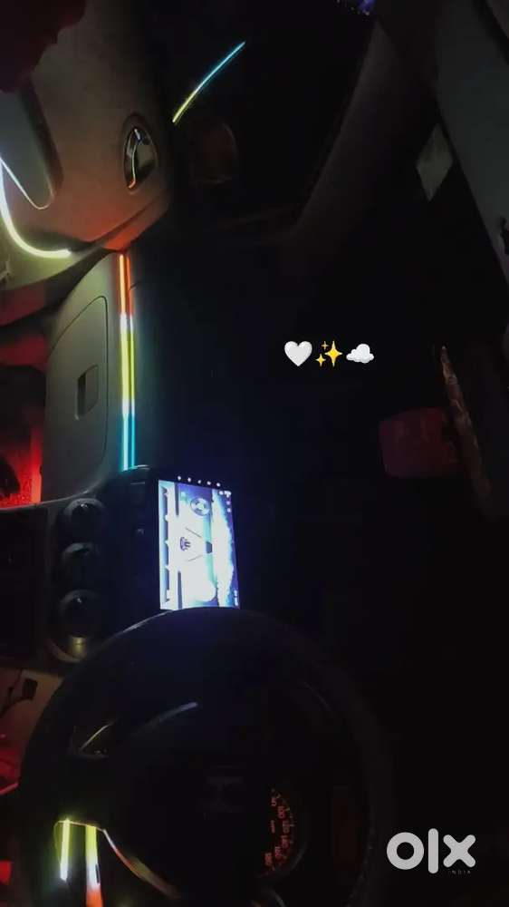 Gadi Mein Koi Dikkat Nahin Hai Engine Ac Touch