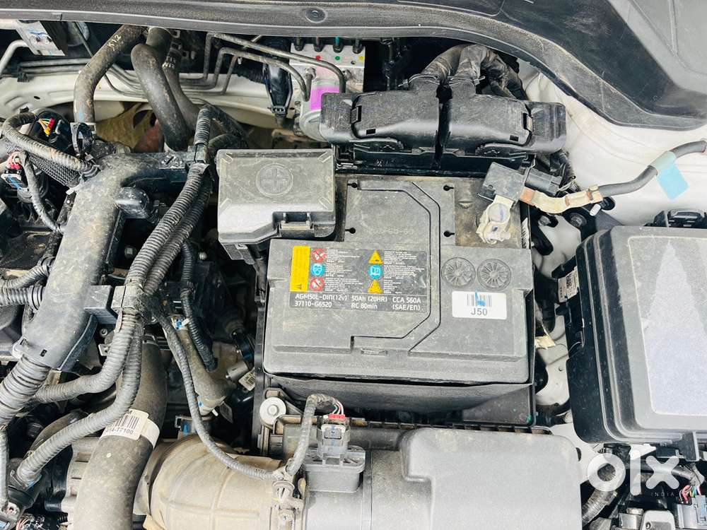 Hyundai I20 1.2 Petrol 2024