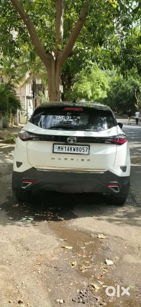 Tata Harrier Xta+ 2023 Diesel Automatic