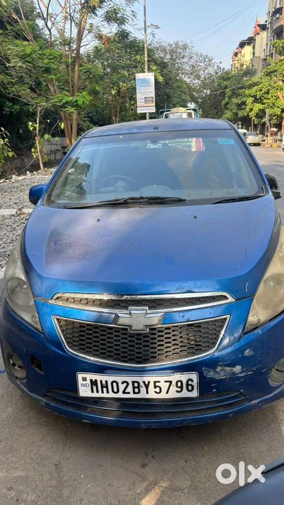 Chevrolet Used Car 2010