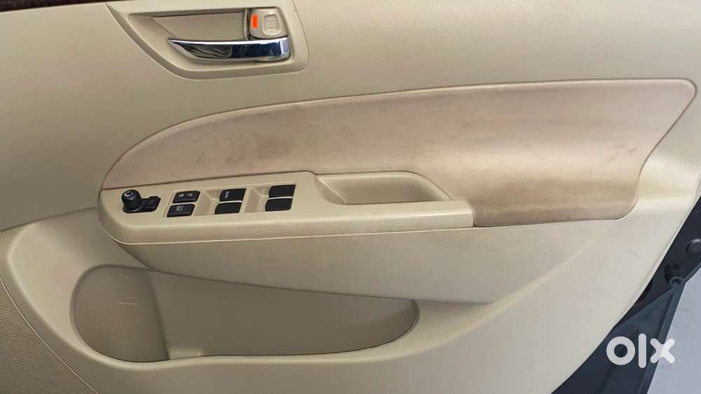 Maruti Suzuki Swift Dzire Vxi 1.2, 2015, Petrol