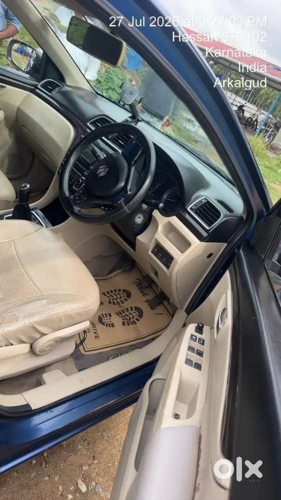 Maruti Suzuki Ciaz Hybrid 2017