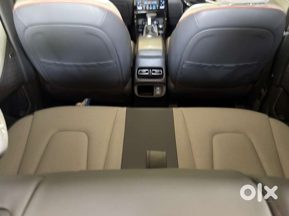 Hyundai Creta Petrol 2024