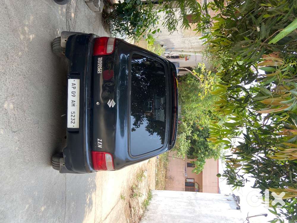 Maruthi Zen For Sale