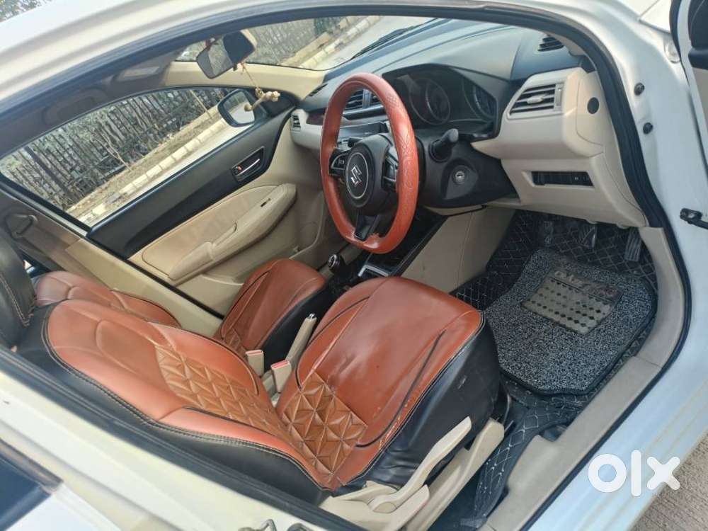 Maruti Suzuki Dzire 2017-2020 Vdi, 2018, Diesel