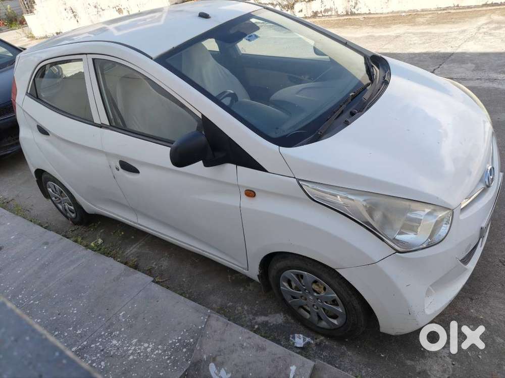 Hyundai Eon Era 2018