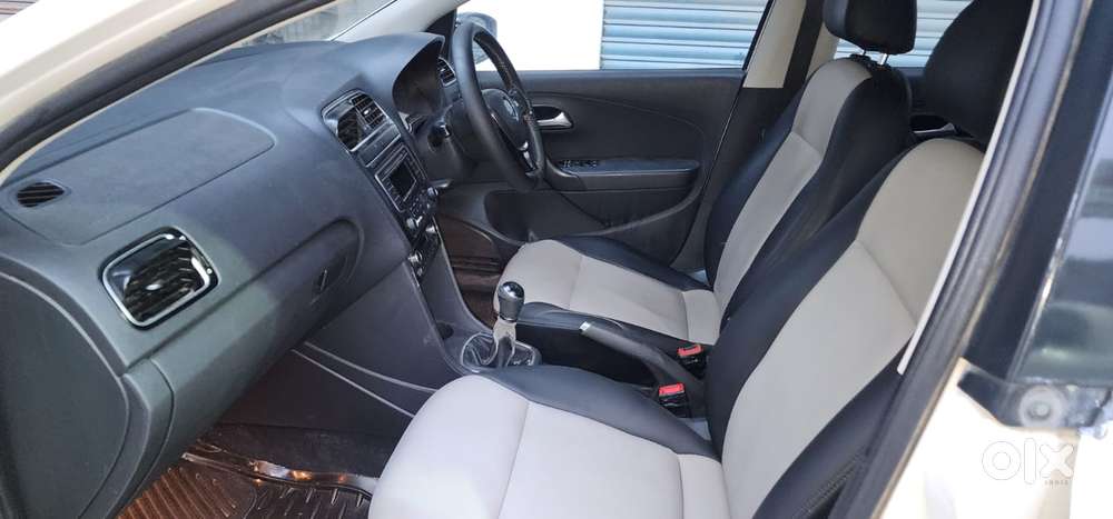 Volkswagen Polo Gt Tdi Sport Edition, 2015, Diesel