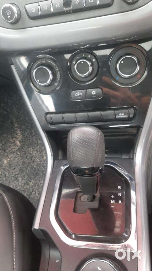 Tata Nexon, 2020, Petrol